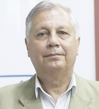 Miguel Riquelme Gerente General CÃ¡mara Nacional de Comercio y Servicios (CNCS) Mi Pyme cumple